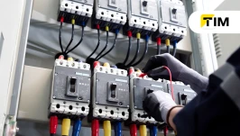 Czy wiesz, że TIM.pl to lider polskiego e-commerce w branży elektrotechnicznej?