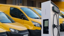 Polski eVan powstanie w Kleszczowie. Fabryka ruszy w 2028 roku