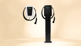 Hager Witty One, Plus i Pro. Porównanie stacji ładowania do domu i biznesu