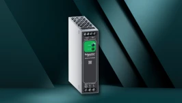 Zasilacz Easy Modicon. Niezawodny partner dla automatyka