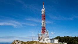 Wieże i maszty RTV a zakaz fotografowania — co zmieniło się w 2025 r.