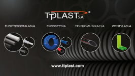 TT Plast partnerem grywalizacji