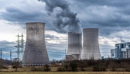 Plan budowy elektrowni jądrowej w Pątnowie zagrożony