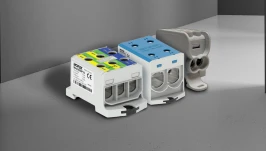 Bloki dystrybucyjne MOREK Moblock i HLAK – przegląd modeli i zastosowań