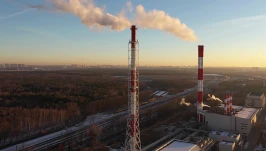 Gigantyczna pompa ciepła w Gliwicach. Wykorzysta energię ze ścieków