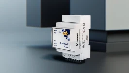 lightBLUE – inteligentny sterownik oświetlenia ulicznego z GPS i aplikacją mobilną