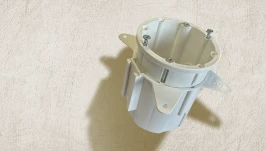 Puszka podtynkowa regulowana RAKSAM – precyzja, która robi różnicę