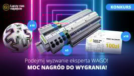 Konkurs "Jakość połączeń"