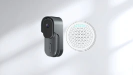 Extralink SmartLife 708AD – Inteligentny domofon zewnętrzny 5MP