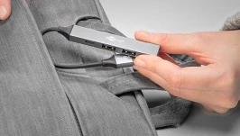 Hub USB Slim 74458 – Rozszerzenie interfejsu i specyfikacja standardu USB 3.2