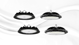 BEMKO VOYAGER – seria przemysłowych opraw Highbay LED do hal i magazynów