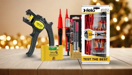 5 pomysłów na prezent dla elektryka od Lange Łukaszuk – praktyczne, bezpieczne i profesjonalne