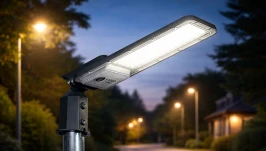 ADARA – LED-y stworzone do ciężkiej roboty