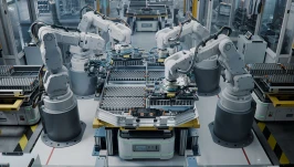 Nowa era dla akumulatorów EV - Chiny uruchomiły linię produkcji ogniw półprzewodnikowych o dużej pojemności