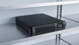 ALANTEC AP-PX3KR-02 - UPS online 3000 VA do wymagającej infrastruktury