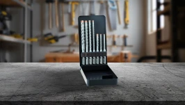 Precyzja w betonie zbrojonym. Co wyróżnia nowoczesne wiertła SDS-plus?