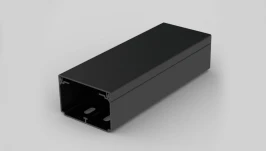 Listwa bezhalogenowa KOPOS LH 60x40 – właściwości i specyfikacja techniczna