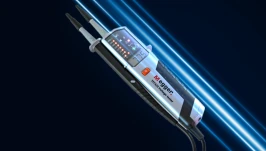 Ewolucja diagnostyki elektrycznej - bezpieczeństwo i precyzja w erze wysokich napięć