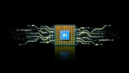 Chiński procesor optyczny bije rekord prędkości. Sztuczna inteligencja z prędkością światła