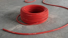 Kabel ppoż Bitner HTKSHekw 1x2x0,8 B2ca – Parametry i ekranowanie