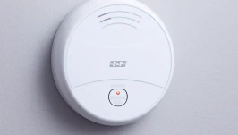 Czy detektor dymu z WiFi to przyszłość domowego bezpieczeństwa?