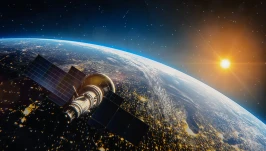 Pierwsza plazma w kosmosie - sukces Space Forge i misji ForgeStar-1