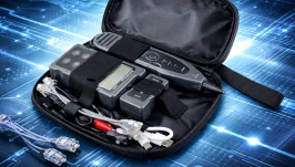 ALANTEC NI057 – Techniczna analiza wielofunkcyjnego analizatora sieci