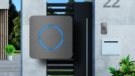 Dzwonek bezprzewodowy ENGA AC DB-11/B – wygoda, którą słyszysz od razu