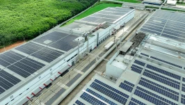 Skok technologiczny czy ekonomiczna presja? - rekord magazynowania energii