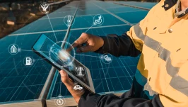 Polski wynalazek może zmienić fotowoltaikę. Jak działa system EkoPowerBOX?