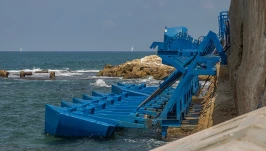 Czy technologia z USA może znaleźć zastosowanie u wybrzeży Morza Bałtyckiego?