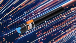 Extralink VFL – czerwone światło, które bezlitośnie zdradza problemy światłowodu