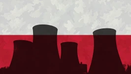 Francuska turbina dla pierwszej elektrowni jądrowej w Polsce. Projekt wchodzi w nowy etap