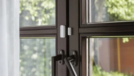 Jak działa inteligentny czujnik otwarcia drzwi i okien — Extralink Smart Life w systemach Smart Home