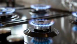 Gaz, indukcja czy ceramika? Sprawdzamy, ile naprawdę kosztuje gotowanie