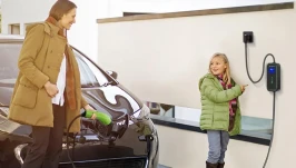 Mobilna ładowarka EV jako odpowiedź na rosnącą elektromobilność. Jak zmienia się sposób ładowania samochodów elektrycznych?