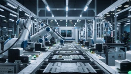 Japonia kontra Chiny: Jak uniezależnić się od metali ziem rzadkich?