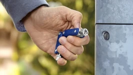 KNIPEX DoubleJoint – jeden klucz do całej infrastruktury technicznej