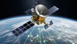 Kosmiczna suwerenność. Jak Galileo wyprzedza amerykański GPS