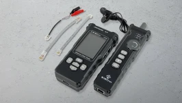 ALANTEC NI058 – Profesjonalna diagnostyka i parametry zaawansowanego testera sieci