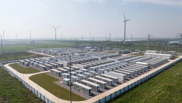 Cyfrowa tarcza infrastruktury. Jak chronić magazyny energii?
