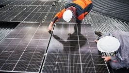 Jak dobrać moc fotowoltaiki? Poradnik obliczania wielkości instalacji PV