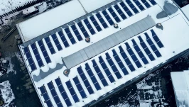 Czy mróz naprawdę szkodzi bateriom? Jak niskie temperatury wpływają na akumulatory EV i magazyny energii