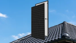 Hyundai 500W HiT-H500LF-FB – technologia HJT Full Black