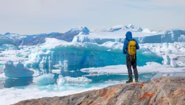 Grenlandia w cieniu algorytmów - jak trafiła na mapę globalnych technologii?