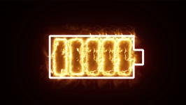 Pożar magazynu energii – jakie jest realne ryzyko? Lepiej montować go wewnątrz czy na zewnątrz?