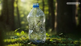 Plastik z zaprogramowaną autodestrukcją. Nowy polimer rozkłada się dzięki bakteriom