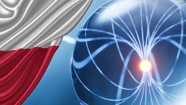 Polska wchodzi w erę łączności kwantowej. Powstanie mobilna stacja do komunikacji z satelitami