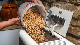 -10°C i rachunki pod lupą. Pompa ciepła, gaz czy pellet – co naprawdę wychodzi najtaniej?