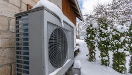 Czy instalacja pompy ciepła zimą w Polsce ma sens? Odpowiadają eksperci i dane meteorologiczne